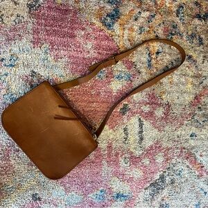 Madewell Belt Bag